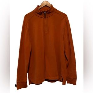 J. Crew 100% Cotton Pullover Sweater size XL